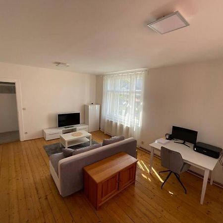 Apartman Na Polabi 2 Mělník Exterior foto