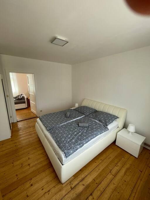 Apartman Na Polabi 2 Mělník Exterior foto