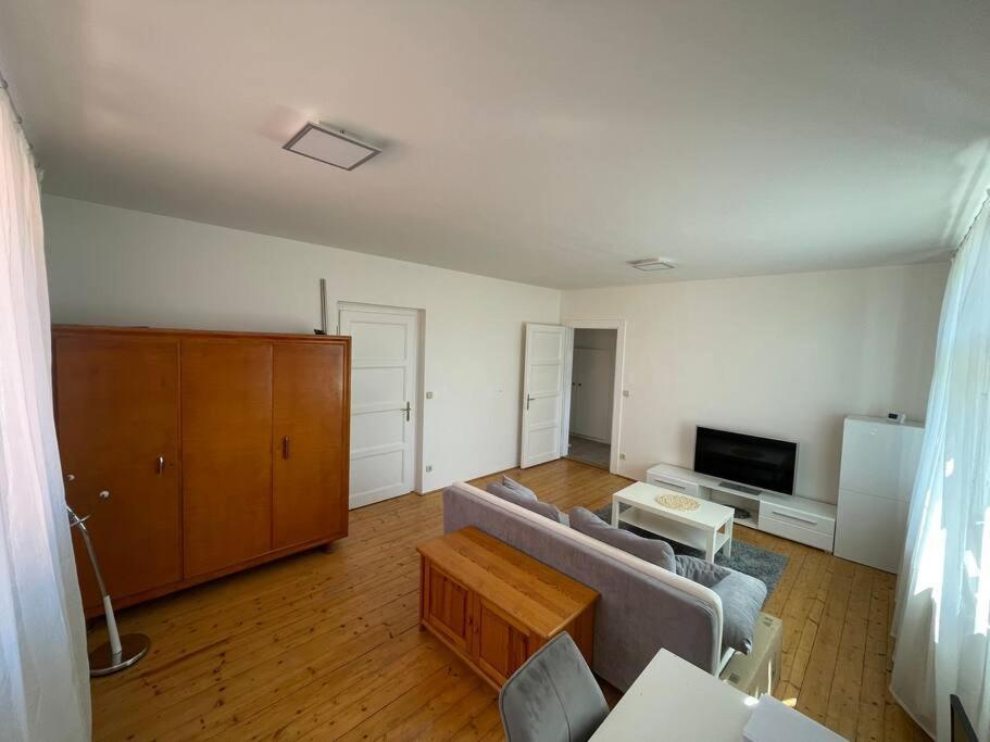 Apartman Na Polabi 2 Mělník Exterior foto