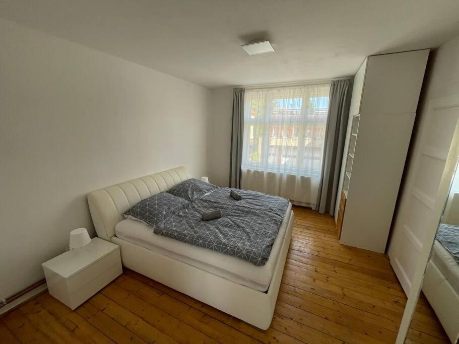 Apartman Na Polabi 2 Mělník Exterior foto
