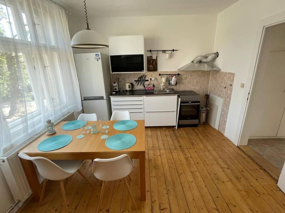 Apartman Na Polabi 2 Mělník Exterior foto